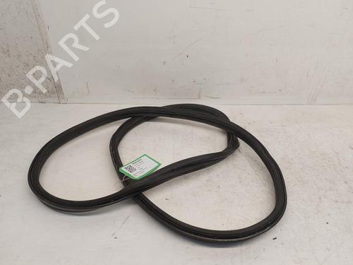Rubber door seal PORSCHE 911 Convertible (996) 3.6 Turbo 4S | BP29266470C142 