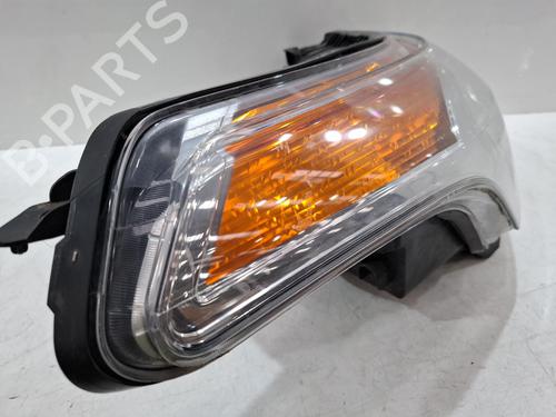 Right headlight CITROËN C3 Picasso (SH_) 1.6 HDI 90 | BP39241593C29 - Image 3