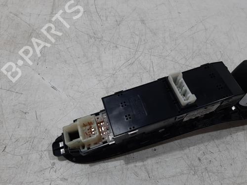 Left front window switch HYUNDAI i20 II (GB, IB) 1.0 T-GDI | BP36662506I27 - Image 6