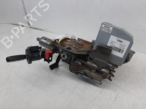 Steering column RENAULT CLIO III Grandtour (KR0/1_) 1.2 16V (KR02, KR0J) | BP26747498M21 
