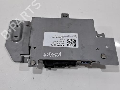 Control unit MAZDA CX-30 (DM) 2.5 e-SKYACTIV-G (DM5W) | BP40500317M11 - Image 6