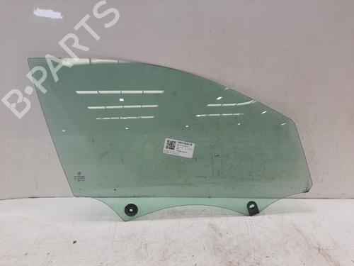 Used Front right door window Front right door window 37496910 37496910