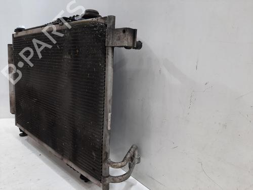 Radiator set FORD FIESTA VI (CB1, CCN) 1.25 | BP29580889M120 