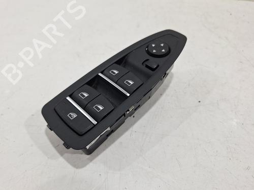Right front window switch BMW 1 (F20) 118 i | BP39252097I26 - Image 5
