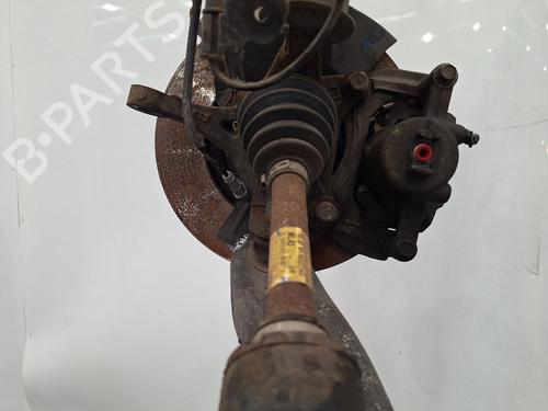 Left front suspension HYUNDAI BAYON (BC3) 1.0 T-GDI | BP34732827M72  - Image 5