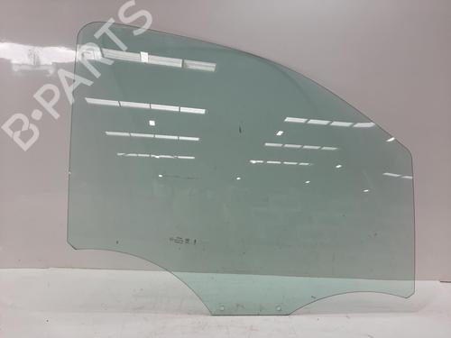 Used Front right door window VAUXHALL VIVARO C Van (K0) 1.5 (102 hp) 28506663