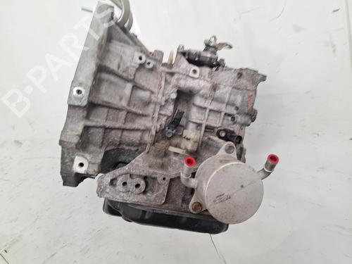 Gearbox TOYOTA YARIS (_P13_) 1.3 (NSP130_, NSP130) | BP26963081M3 
