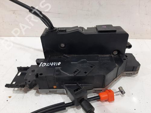 Other CITROËN C4 Picasso I MPV (UD_) 1.6 HDi 110 | BP28274743O1 
