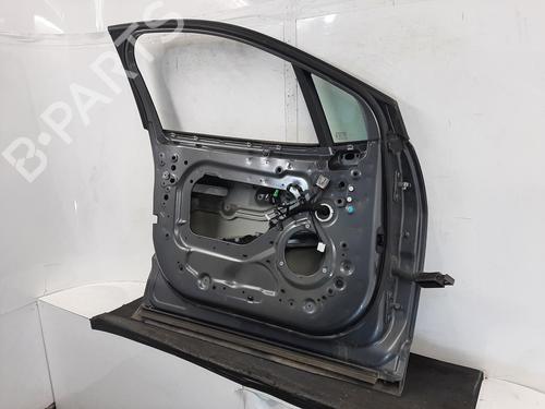 Left front door JAGUAR I-PACE (X590) EV400 AWD | BP26744402C2