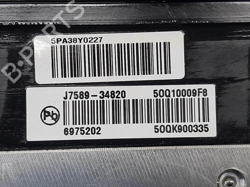 Abs pomp KIA CEED (CD) 1.5 T-GDI | BP26815844M43 - Image 4