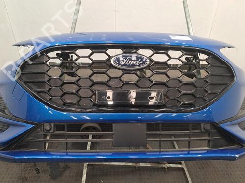 Front bumper FORD FOCUS IV Turnier (HP) 1.0 EcoBoost mHEV | BP37647780C7 - Image 3