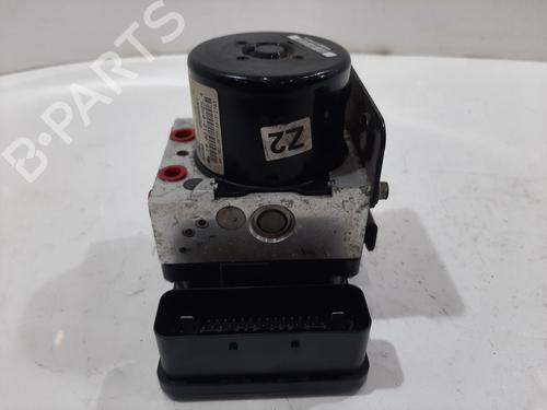 ABS pump FORD FIESTA VI (CB1, CCN) 1.6 Ti | BP29417532M43 