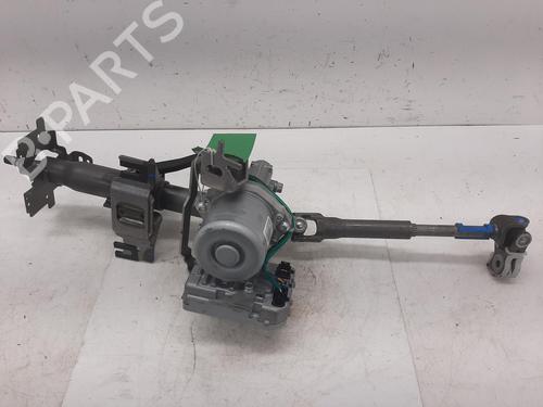 Used Steering column NISSAN LEAF (ZE0) Electric (109 hp) 26794919
