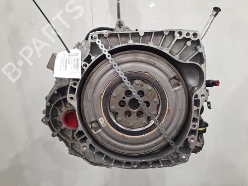 Used Gearbox MERCEDES-BENZ A-CLASS (W177) A 180 (177.084) (136 hp) 32027360