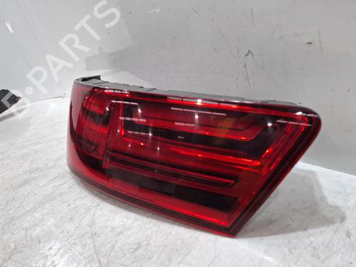 Left taillight AUDI Q7 (4MB, 4MG, 4MQ) 3.0 TDI quattro | BP39531872C34 - Image 4