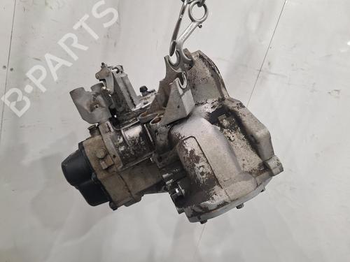 Gearbox VAUXHALL ASTRA Mk VI (J) (P10) 1.6 | BP32381131M3