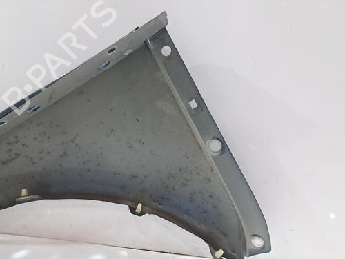 Left front fenders PORSCHE MACAN (95B) 2.0 (95BAU1) | BP28448447C41