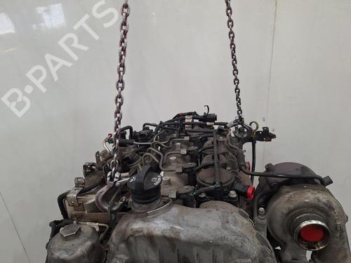 Engine VAUXHALL ANTARA A (L07) 2.2 CDTi 4x4 | BP33336165M1  - Image 6