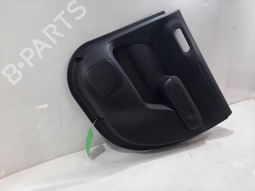 Autre CITROËN C3 AIRCROSS II (2R_, 2C_) 1.2 PureTech 110 (2RHNZB, 2RHNZW, 2RHNPX, 2RHNPJ) | BP29741920O1 