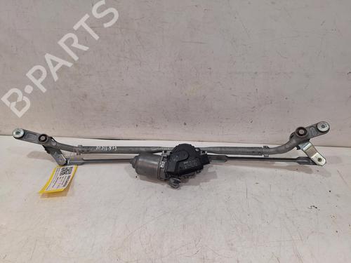 Motor limpa vidros frontal MINI MINI (F55) Cooper (136 hp) 29922892