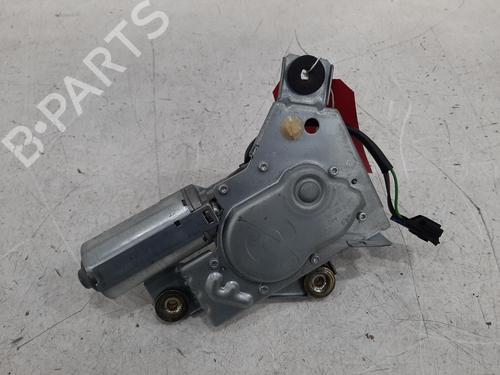 Rear wiper motor MITSUBISHI CARISMA (DA_) 1.6 (DA1A) | BP26776127M102 