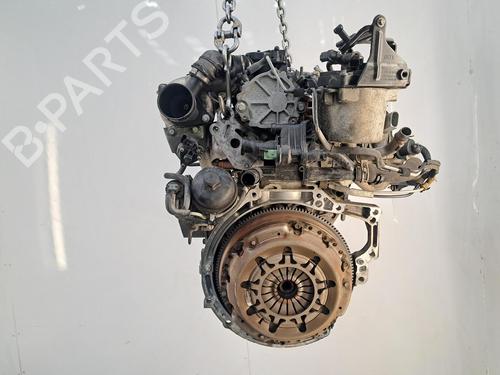 Used Engine FORD B-MAX (JK) 1.0 EcoBoost (125 hp) 26836433