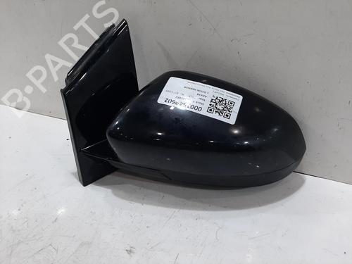 Left mirror VAUXHALL ADAM (M13) 1.4 | BP30141831C26 