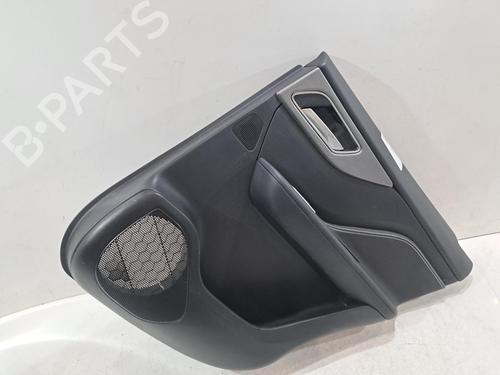 Other JAGUAR F-PACE (X761) 2.0 TD4 AWD | BP31977867O1