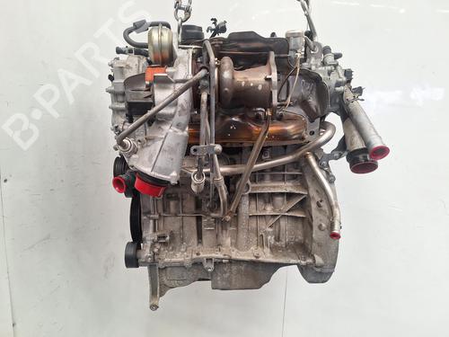 Engine MERCEDES-BENZ GLA-CLASS (X156) GLA 200 (156.943) | BP37219005M1 - Image 4