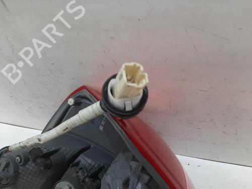 Right taillight SUZUKI CELERIO (LF) 1.0 (AVK310) | BP36216758C35  - Image 5