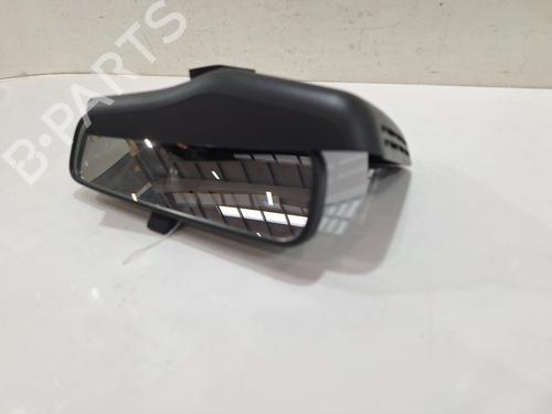 Rear mirror TOYOTA AYGO X (_B7_) 1.0 VVT-i (KGB70) | BP27562883I6 