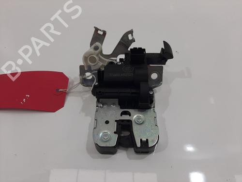 Used Tailgate lock AUDI A3 Sportback (8YA, 8YF) 30 TFSI (110 hp) 26839950