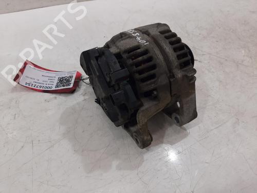 Used Alternator Alternator VAUXHALL CORSA Mk III (D) (S07) 1.0 (L08) (60 hp) 33435970 33435970