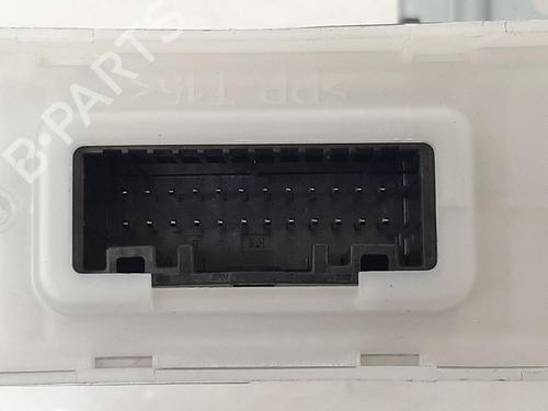 Control unit NISSAN LEAF (ZE1) Electric | BP26837430M11 