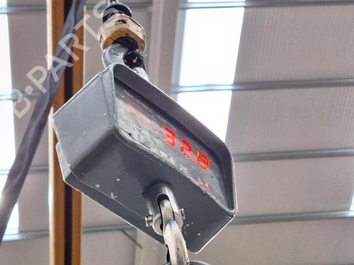 Gearbox FORD FIESTA VI (CB1, CCN) 1.25 | BP31316163M3 