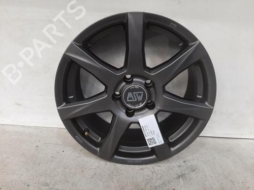 Used Rim VW CADDY III Box Body/MPV (2KA, 2KH, 2CA, 2CH) 2.0 SDI (70 hp) 26787317