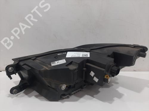 Right headlight JAGUAR I-PACE (X590) EV400 AWD | BP29703858C29