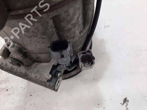 AC compressor RENAULT CAPTUR I (J5_, H5_) 1.2 TCe 120 | BP38010774M34 - Image 6