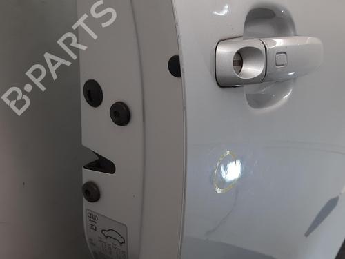 Right front door AUDI A1 Sportback (8XA, 8XF) 1.6 TDI | BP29237568C3 