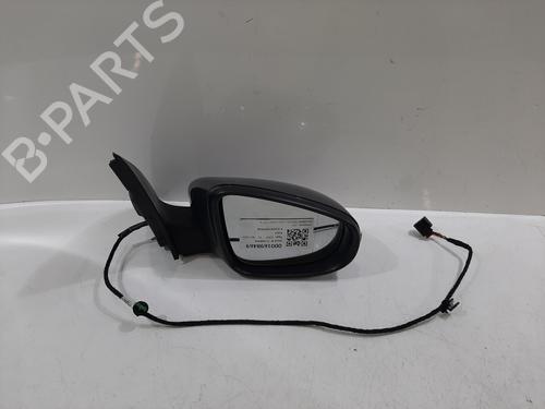 Used Right mirror Right mirror 34233719 34233719