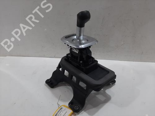 Gear lever VAUXHALL CORSA Mk III (D) (S07) 1.2 i 16V (L08) | BP29883715M90