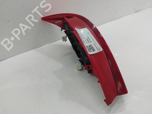 Right taillight VAUXHALL CORSA Mk III (D) (S07) 1.0 i 12V (L08) | BP26796199C35 
