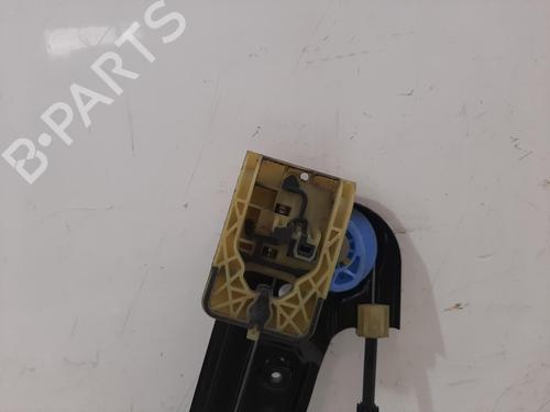 Front left window mechanism VAUXHALL INSIGNIA Mk I (A) Hatchback (G09) 2.0 CDTI (68) | BP27281166C22 