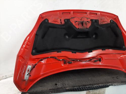 Hood FORD C-MAX II (DXA/CB7, DXA/CEU) 1.6 EcoBoost | BP31685504C1 