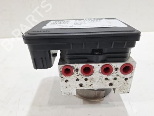 Used ABS pump FORD FIESTA VII (HJ, HF) 1.0 EcoBoost (95 hp) 26777090