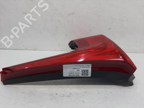 Right taillight VOLVO V40 Cross Country (526) D2 | BP29581020C35 