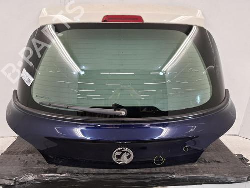 Used Tailgate Tailgate 38446932 38446932