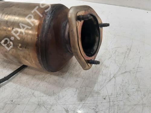 Catalyst AUDI A4 B9 Avant (8W5, 8WD) 2.0 TFSI | BP36403317M10 - Image 3