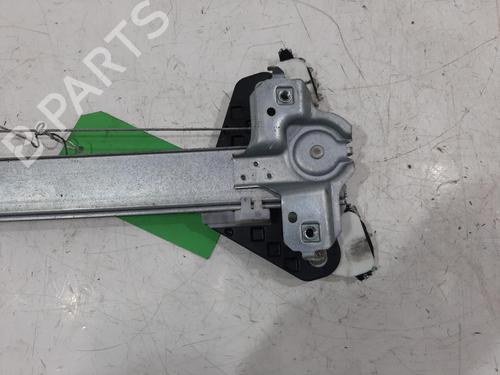 Rear right window mechanism HONDA JAZZ III (GE_, GG_, GP_, ZA_) 1.3 i (GE6, GG3, GG6) | BP29553789C25 