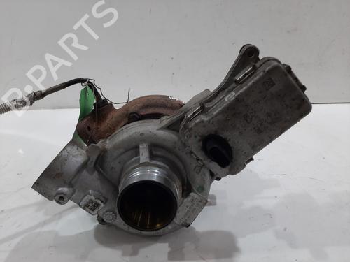 Turbocharger/Supercharger MERCEDES-BENZ CLA Shooting Brake (X117) CLA 220 CDI / d (117.903) | BP29322682M71 
